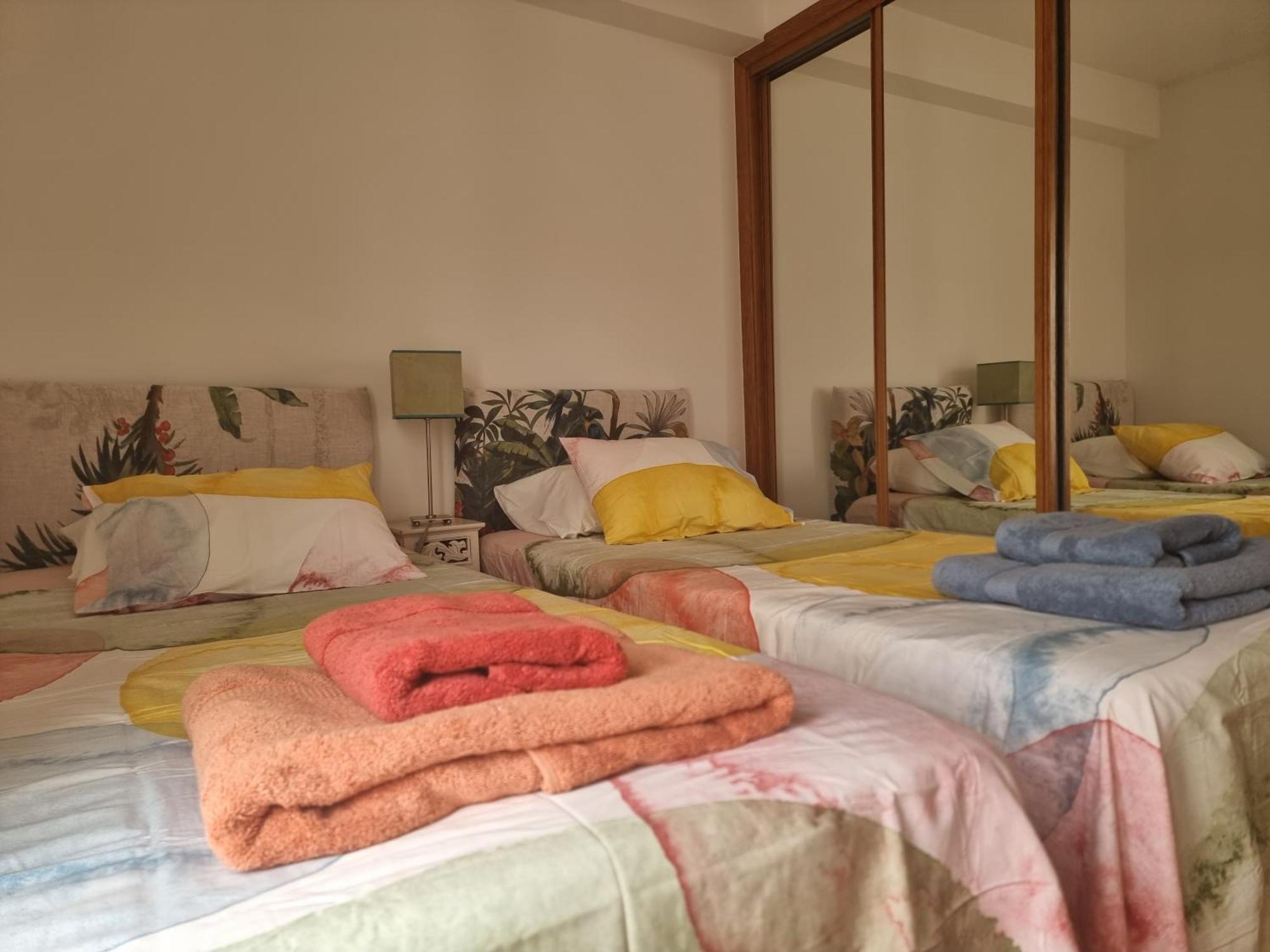 Cabanas De Tavira, A Wonderful T2 Duplex With Seaview Esterno foto