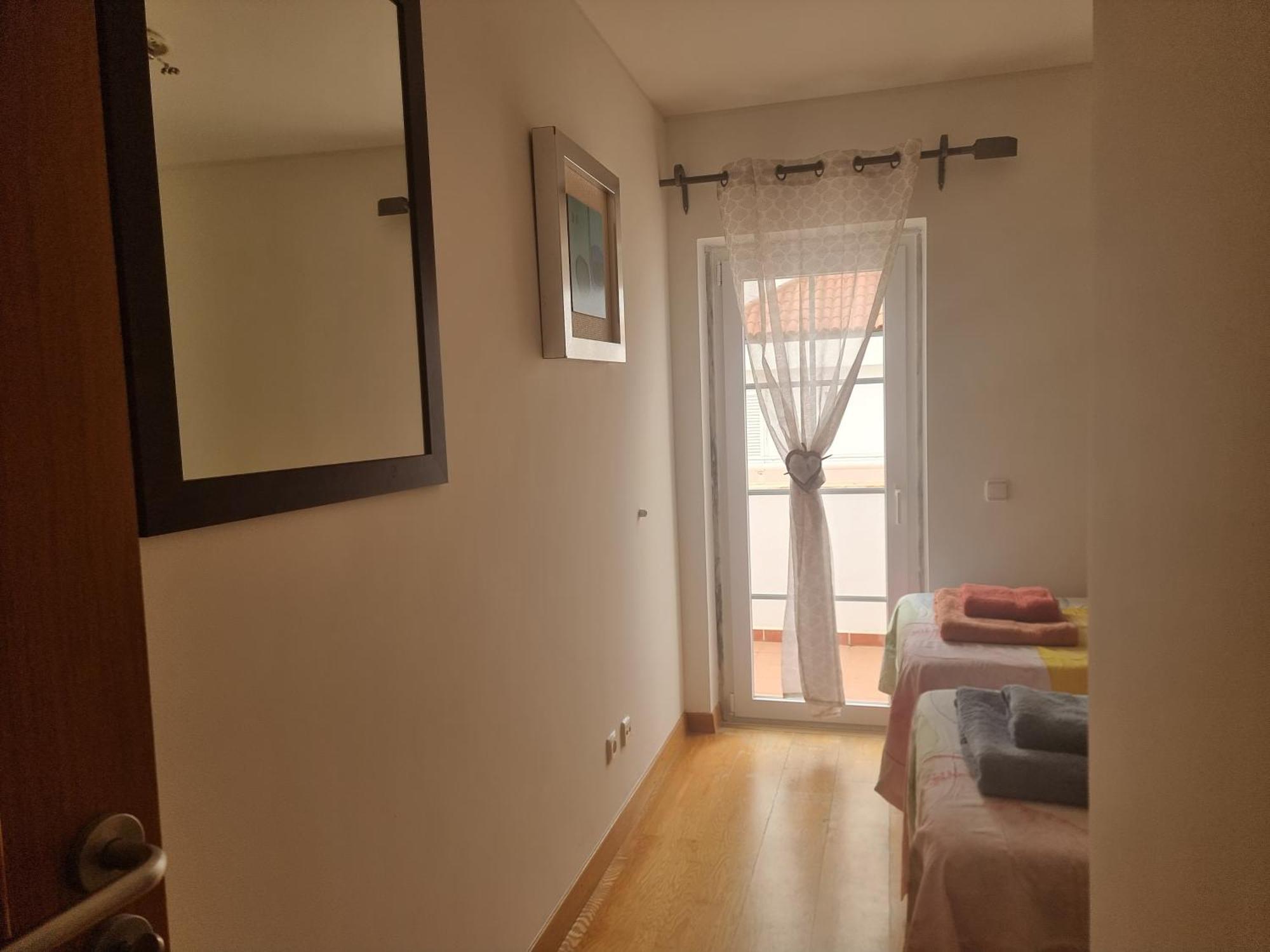 Cabanas De Tavira, A Wonderful T2 Duplex With Seaview Esterno foto