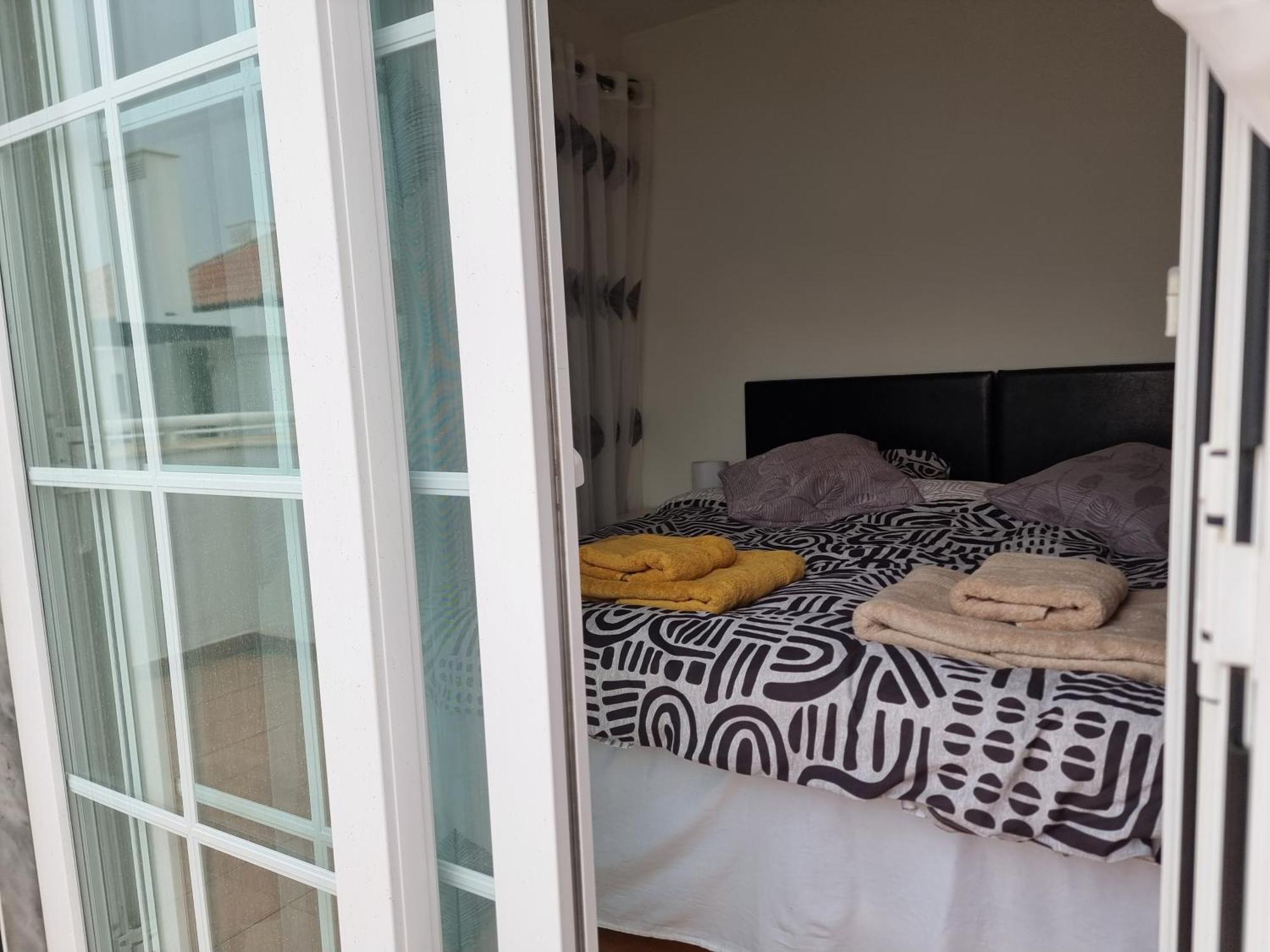 Cabanas De Tavira, A Wonderful T2 Duplex With Seaview Esterno foto